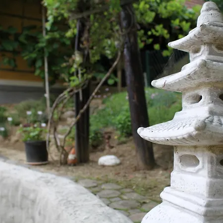 Дом отдыха Buchschneider - Maier - Landhof Schwarzautal