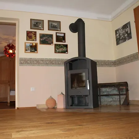 펜션 Buchschneider - Maier - Landhof *