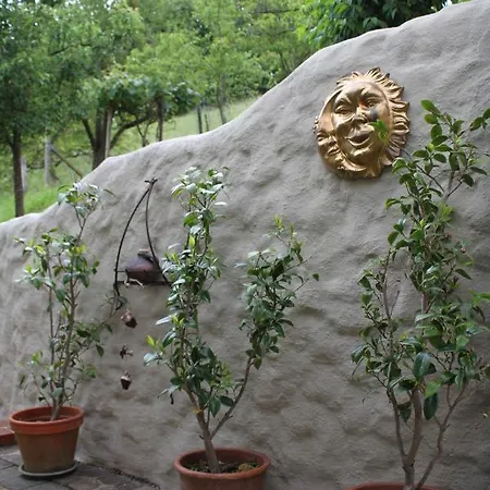 Tatil Evi Buchschneider - Maier - Landhof