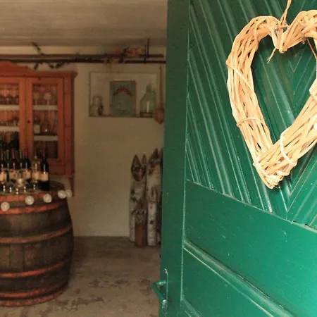 Buchschneider - Maier - Landhof *