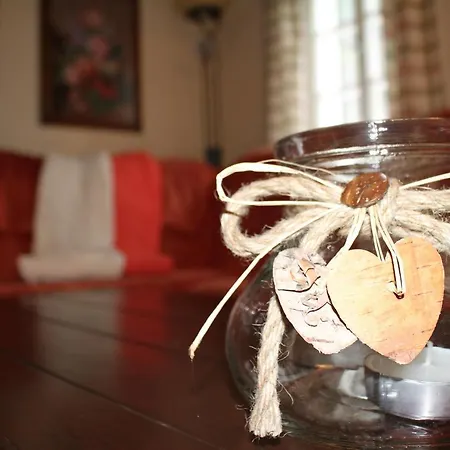 Buchschneider - Maier - Landhof 펜션 *