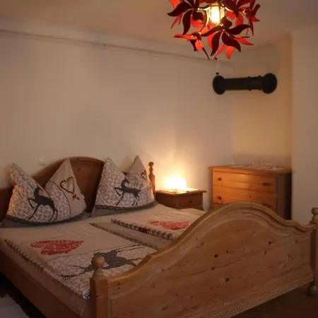 Дом отдыха Buchschneider - Maier - Landhof