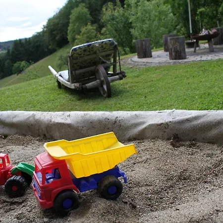 Buchschneider - Maier - Landhof Schwarzautal