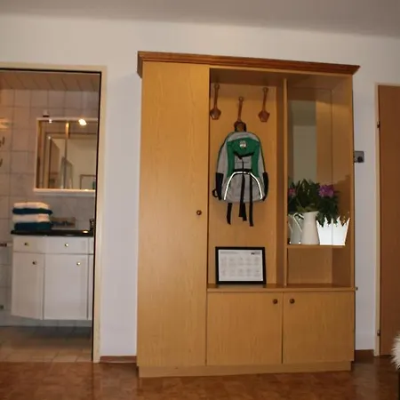 Buchschneider - Maier - Landhof Tatil Evi *