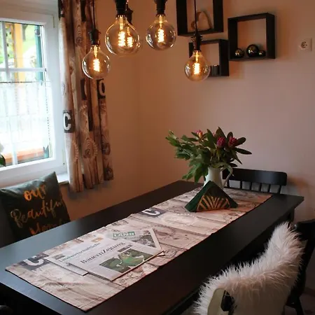 Buchschneider - Maier - Landhof *