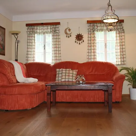 Buchschneider - Maier - Landhof 펜션 *