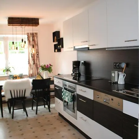 Tatil Evi Buchschneider - Maier - Landhof
