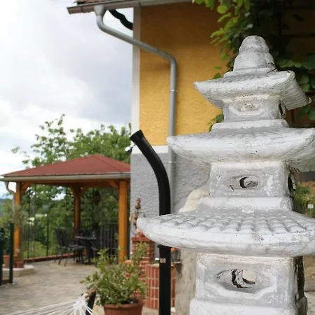 Tatil Evi Buchschneider - Maier - Landhof *