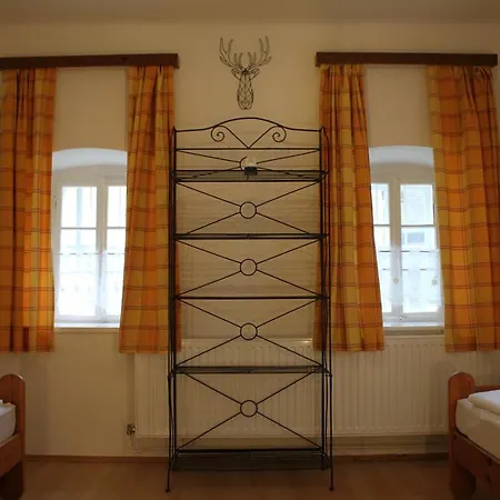 Buchschneider - Maier - Landhof 펜션 *