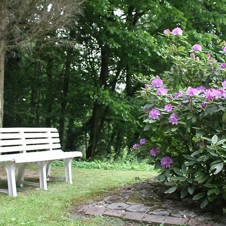 Buchschneider - Maier - Landhof Дом отдыха *