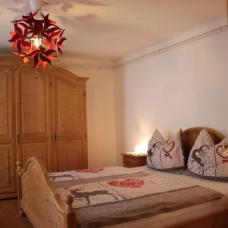 Holiday home Buchschneider - Maier - Landhof