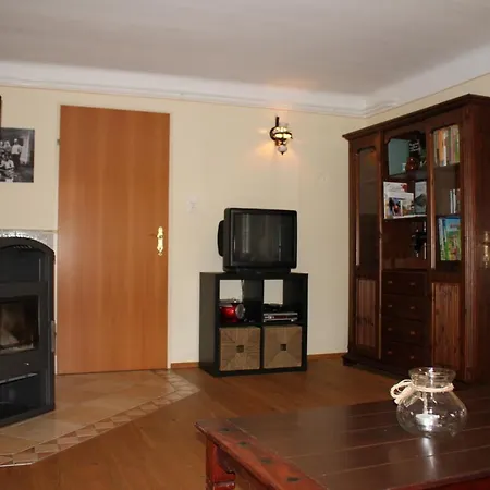 펜션 Buchschneider - Maier - Landhof *