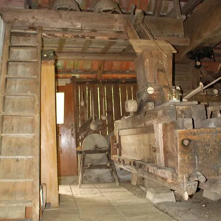 Buchschneider - Maier - Landhof * Schwarzautal