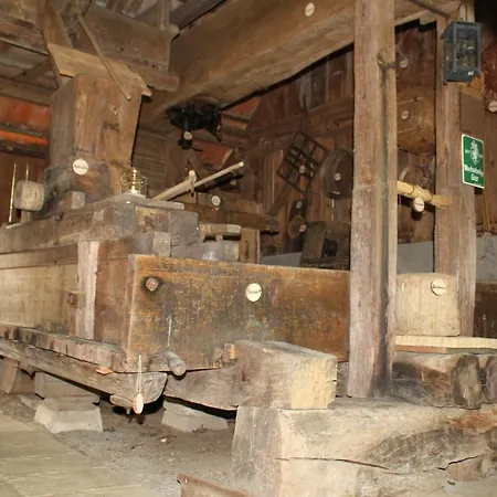 Buchschneider - Maier - Landhof Schwarzautal