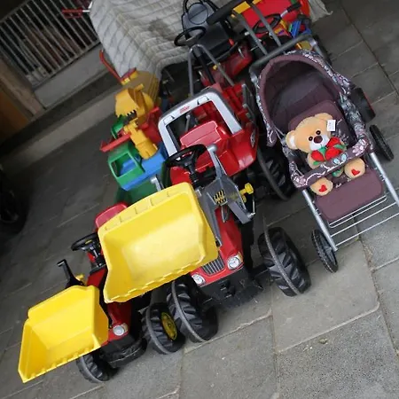 Buchschneider - Maier - Landhof *