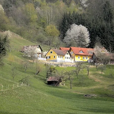 Buchschneider - Maier - Landhof Schwarzautal