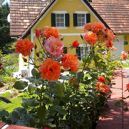 Buchschneider - Maier - Landhof Holiday home Schwarzautal