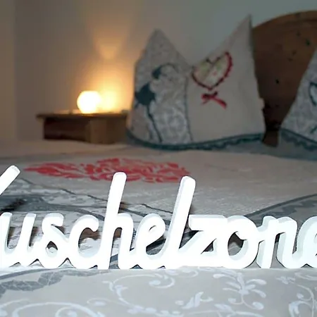 Holiday home Buchschneider - Maier - Landhof
