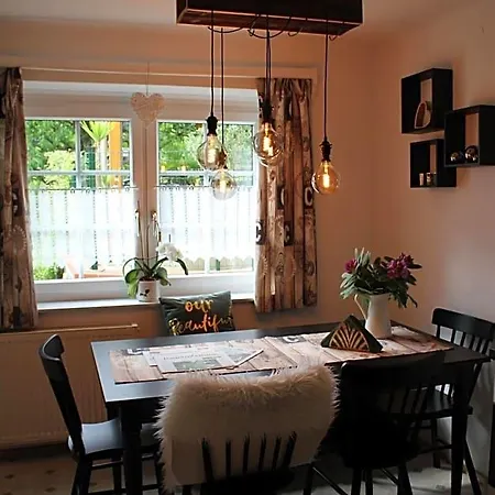 Buchschneider - Maier - Landhof Holiday home