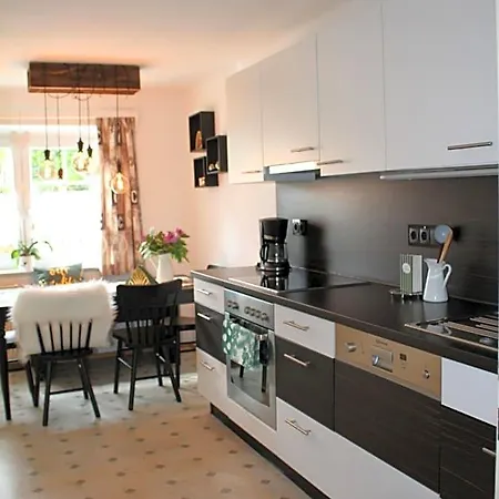 Holiday home Buchschneider - Maier - Landhof Schwarzautal