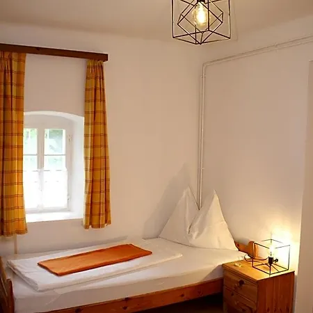 Holiday home Buchschneider - Maier - Landhof Schwarzautal