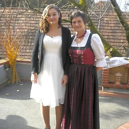 Buchschneider - Maier - Landhof * Schwarzautal