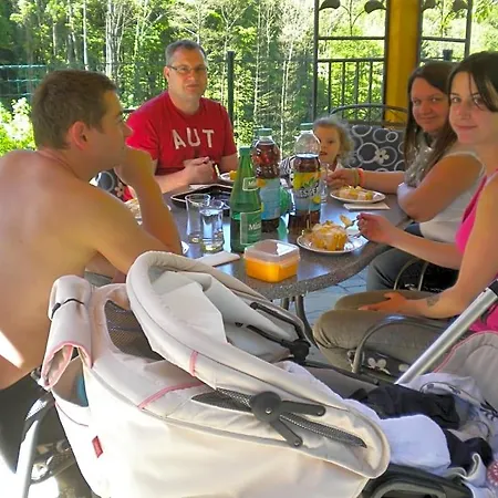 Holiday home Buchschneider - Maier - Landhof Schwarzautal