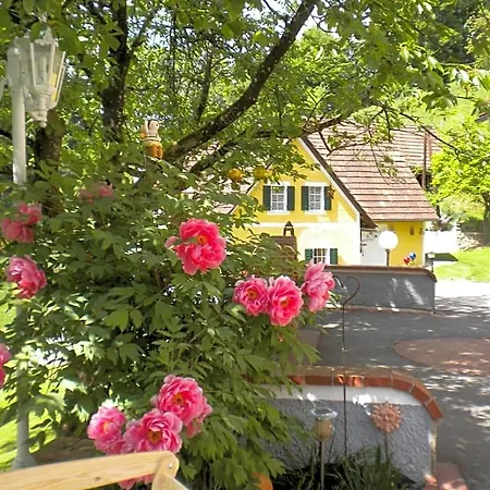 Holiday home Buchschneider - Maier - Landhof *