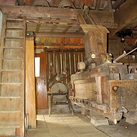 Buchschneider - Maier - Landhof Holiday home
