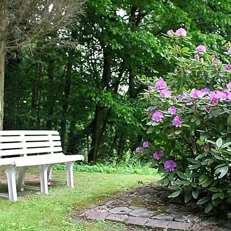 Holiday home Buchschneider - Maier - Landhof Schwarzautal