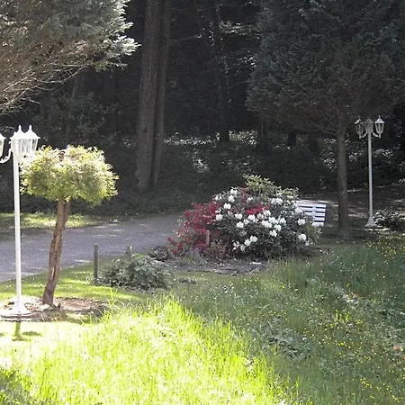 Buchschneider - Maier - Landhof Schwarzautal