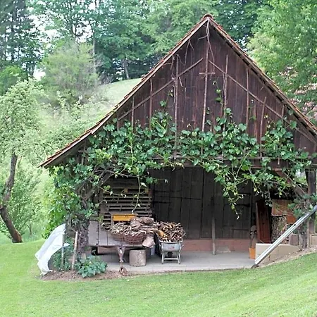Holiday home Buchschneider - Maier - Landhof