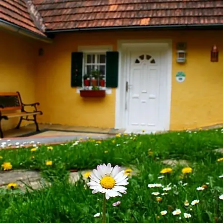Buchschneider - Maier - Landhof Schwarzautal