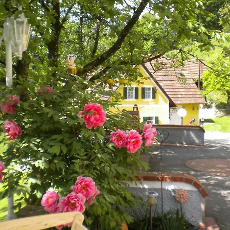 Buchschneider - Maier - Landhof 펜션