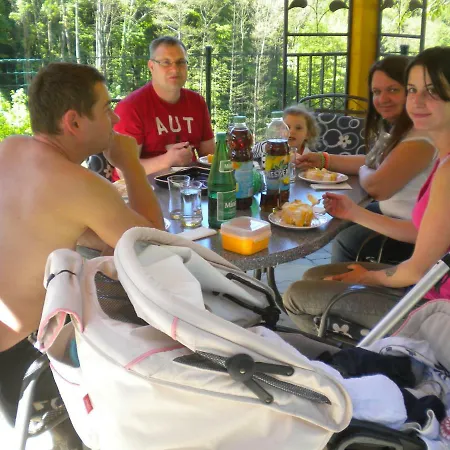 Buchschneider - Maier - Landhof Дом отдыха *