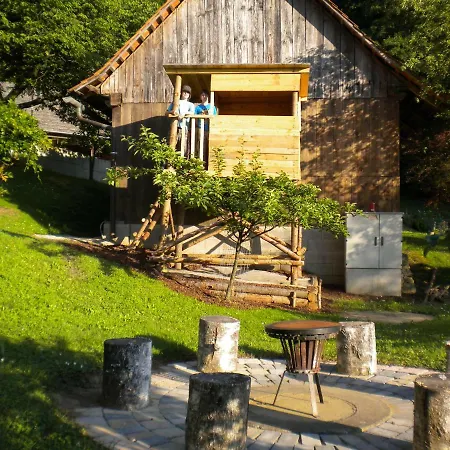 Buchschneider - Maier - Landhof Schwarzautal