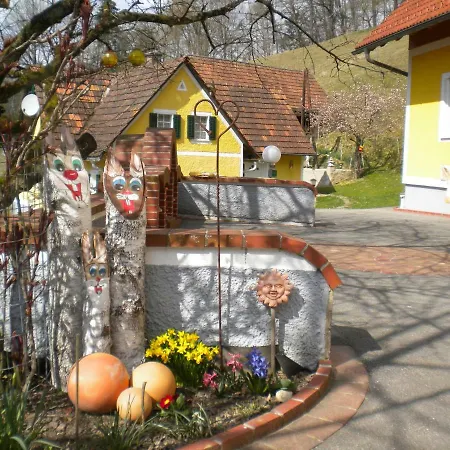 Buchschneider - Maier - Landhof * Schwarzautal