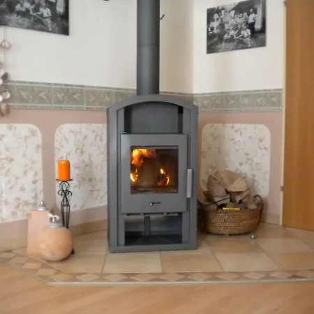 Buchschneider - Maier - Landhof Schwarzautal